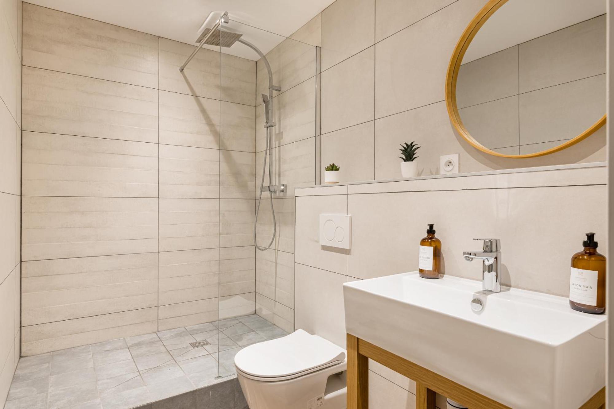 Sweet Haven Appartement Grand Confort Et Design Сент-Этьен Экстерьер фото